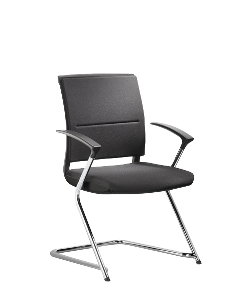 SAIL Misafir Koltuğu Sabit U Ayak