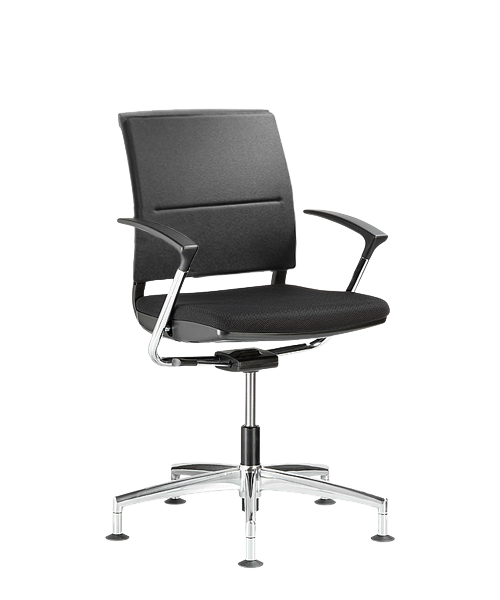 SAIL Misafir Koltuğu Sabit Yıldız Ayak