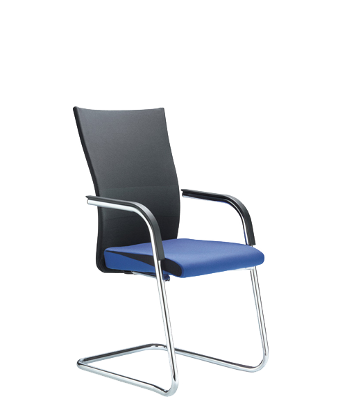 WAVE Misafir Koltuğu Uzun Sırtlı