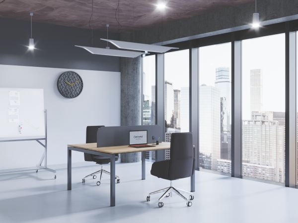 Nova İkili Workstation