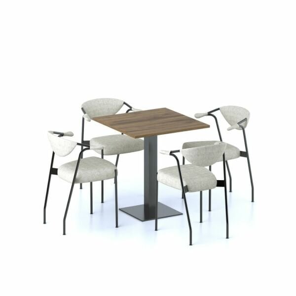 Salt Toplantı Masası