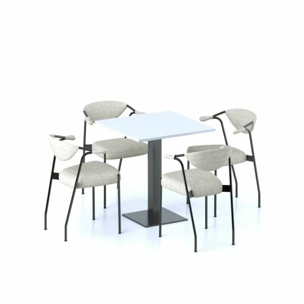 Salt Toplantı Masası