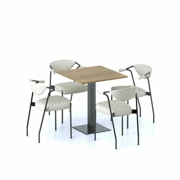 Salt Toplantı Masası