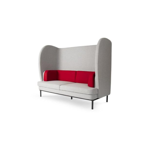 Kelebek İkili Kanepe