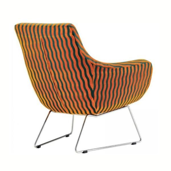 Rebeca Bekleme Koltuk