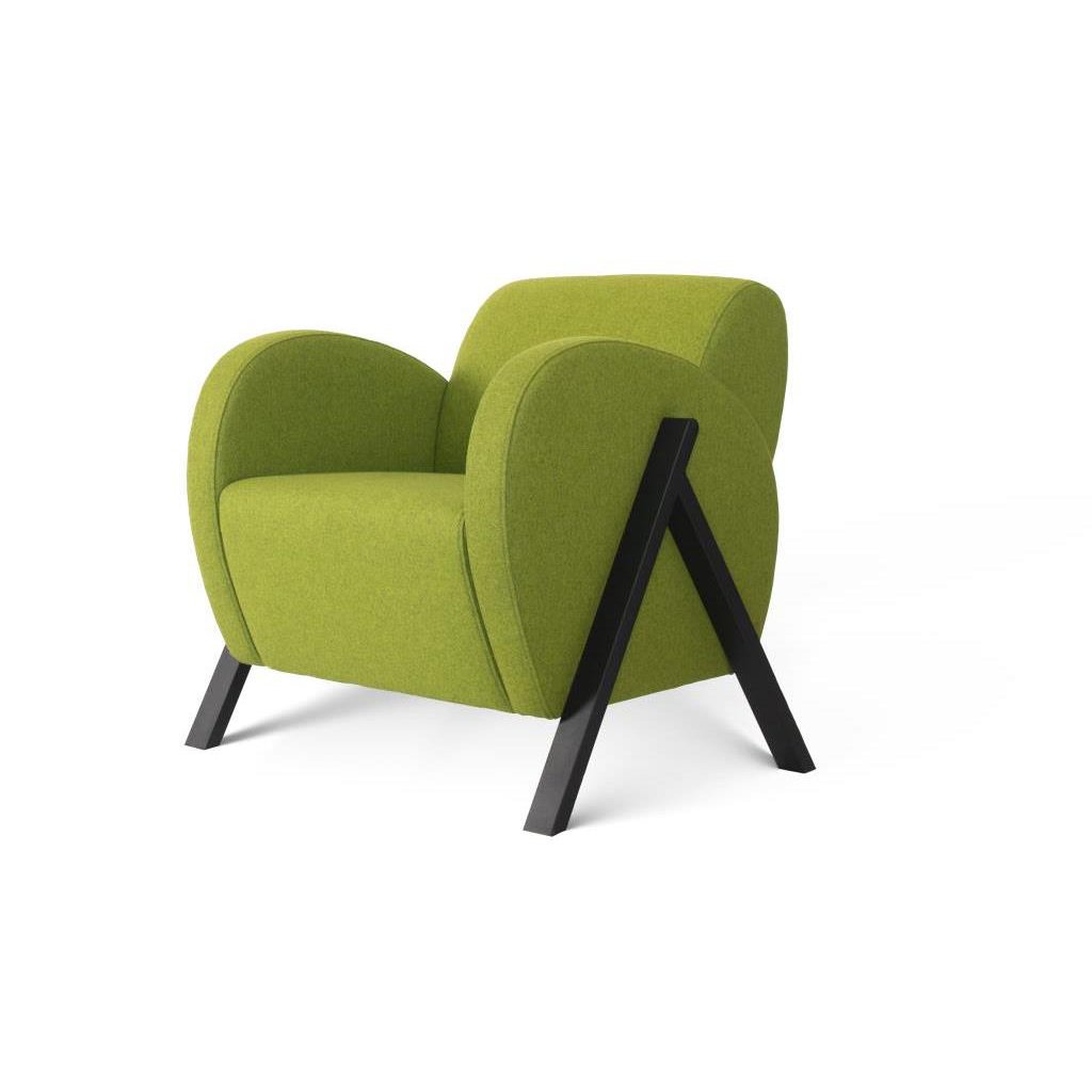 Mecra Metal Tekli Kanepe