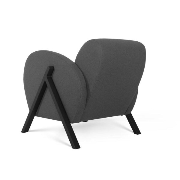 Mecra Metal Tekli Kanepe