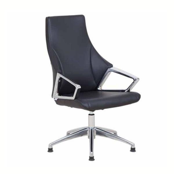 Taurus Misafir Koltuk Alüminyum Yıldız Ayak