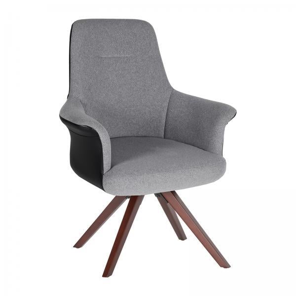 Vino Misafir Koltuk Ahşap Ayak