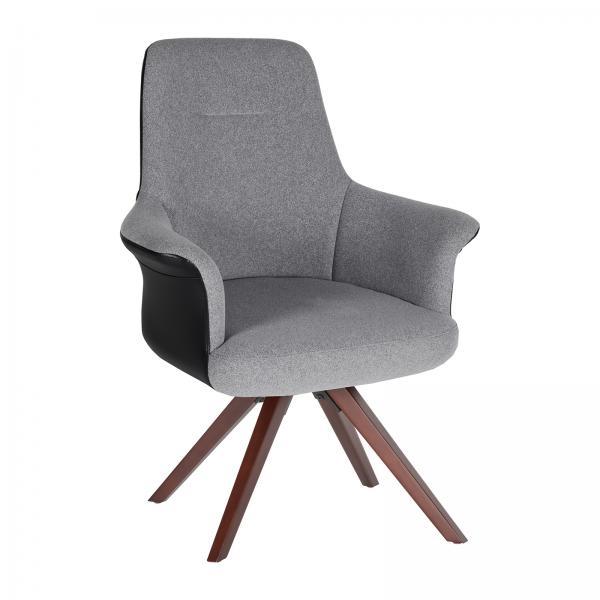 Vino Misafir Koltuk Ahşap Ayak