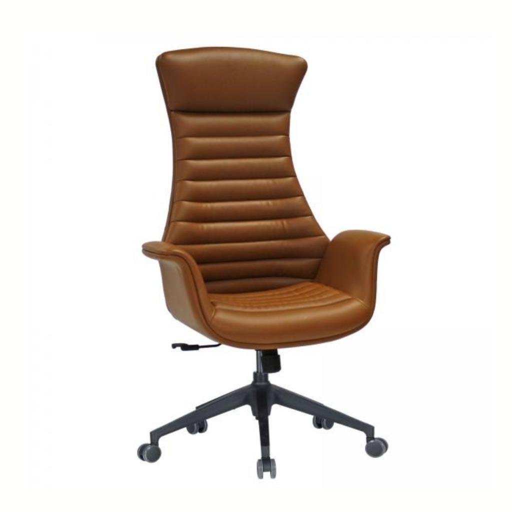 Marlen Yönetici Koltuk Plastik Ayak