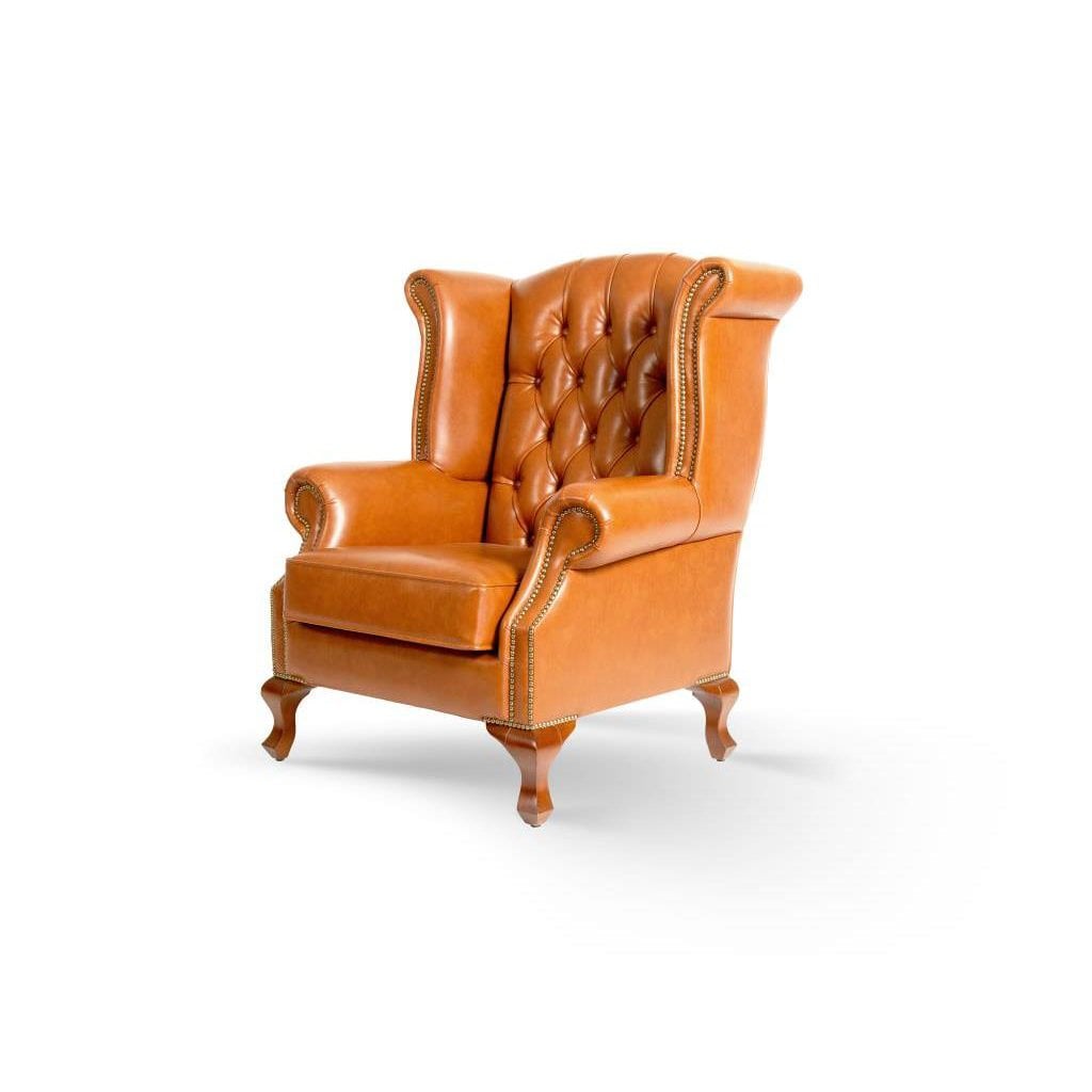 President Berjer Kanepe