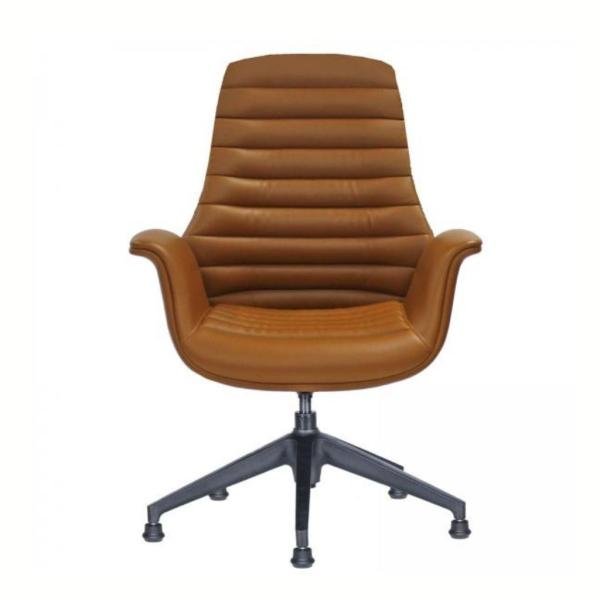 Marlen Misafir Koltuk Plastik Sabit Ayak