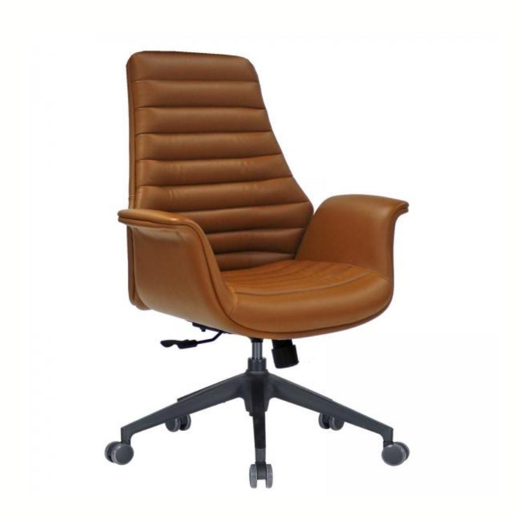 Marlen Çalışma Koltuk Plastik Yıldız Ayak