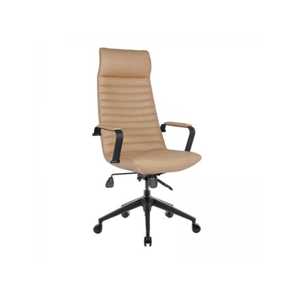 Zeta Yönetici Koltuk Plastik Ayak