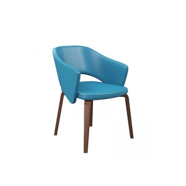 Poli Cafe Koltuk Kontra Ayak