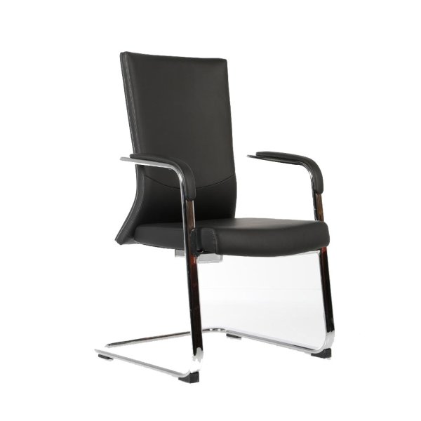 Dore Misafir Koltuğu Kromaj U Ayak