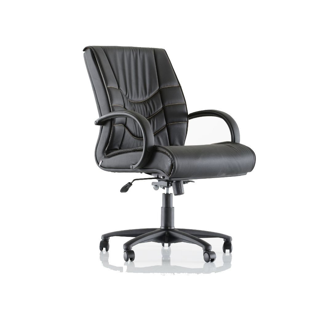 Style Şef Koltuğu Plastik Kolçak + Plastik Ayak