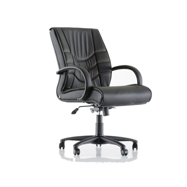 Style Şef Koltuğu Plastik Kolçak + Plastik Ayak