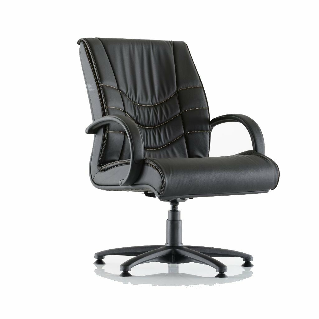 Style Misafir Koltuğu Plastik Kolçak + Plastik Ayak