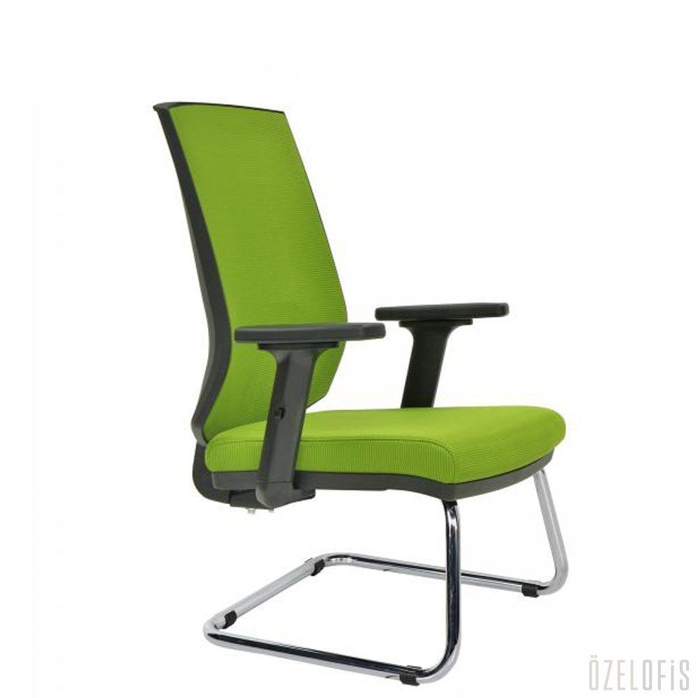 Regal Misafir Koltuk Kromaj U Ayak