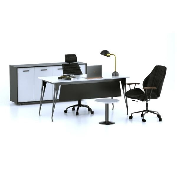 Moda Çalışma Masası