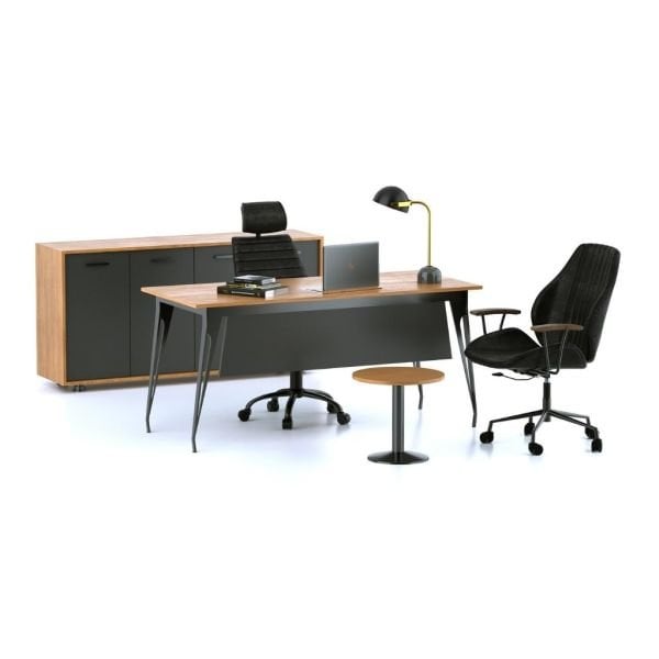 Moda Çalışma Masası