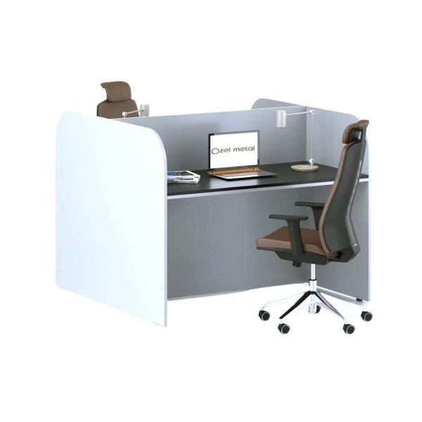 Call Center İkili Çalışma Masası