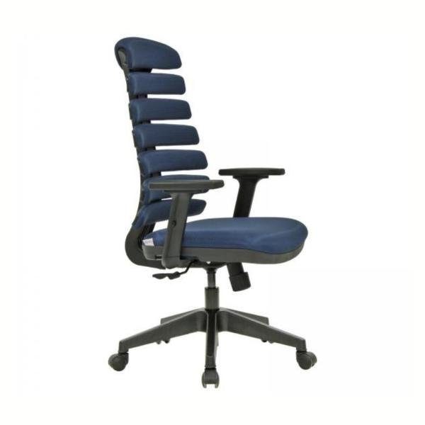 Spring Yönetici Koltuk Ayarlı Kolçak + Plastik Ayak