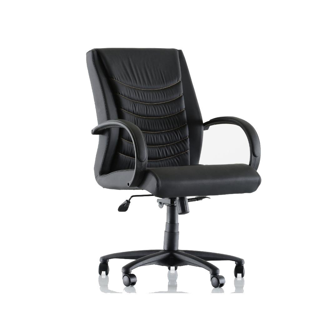 Casanova Şef Koltuğu Plastik Kolçak + Plastik Ayak