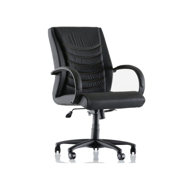 Casanova Şef Koltuğu Plastik Kolçak + Plastik Ayak