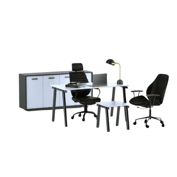 Wall Çalışma Masası