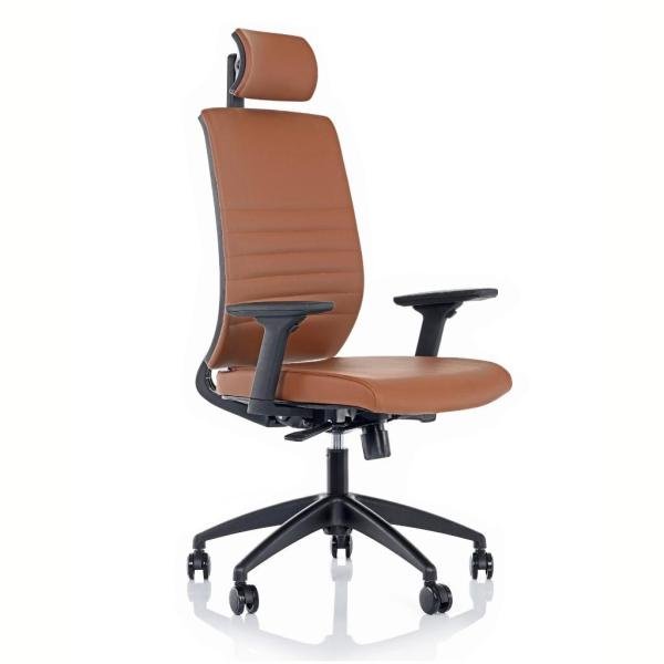 Morocco Yönetici Koltuğu