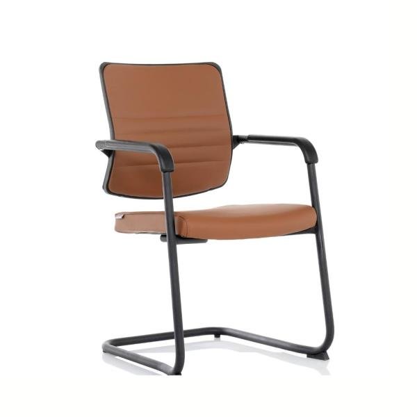 Morocco Misafir Koltuğu Boyalı U Ayak