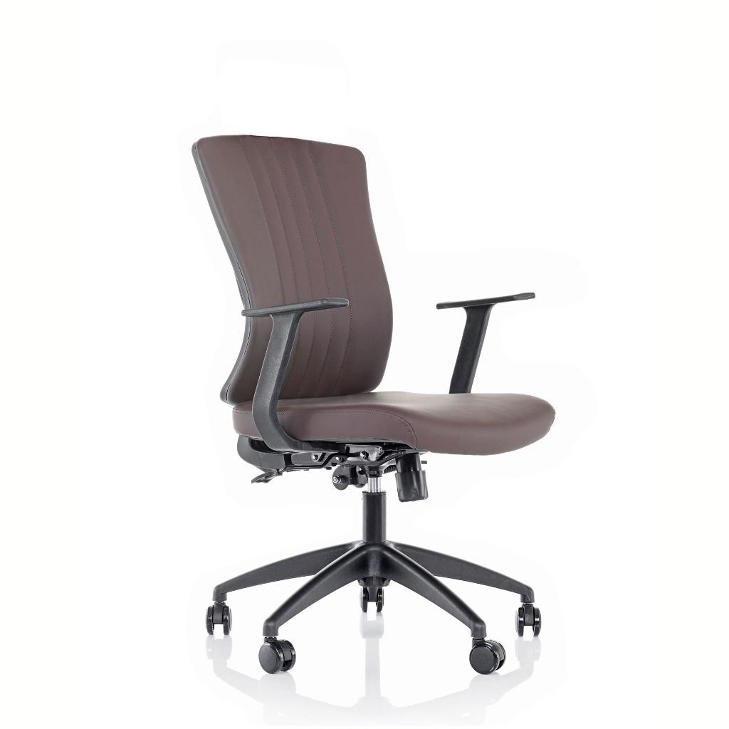 Tunis Şef Koltuğu Plastik Kolçak + Plastik Ayak