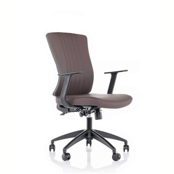 Tunis Şef Koltuğu Plastik Kolçak + Plastik Ayak