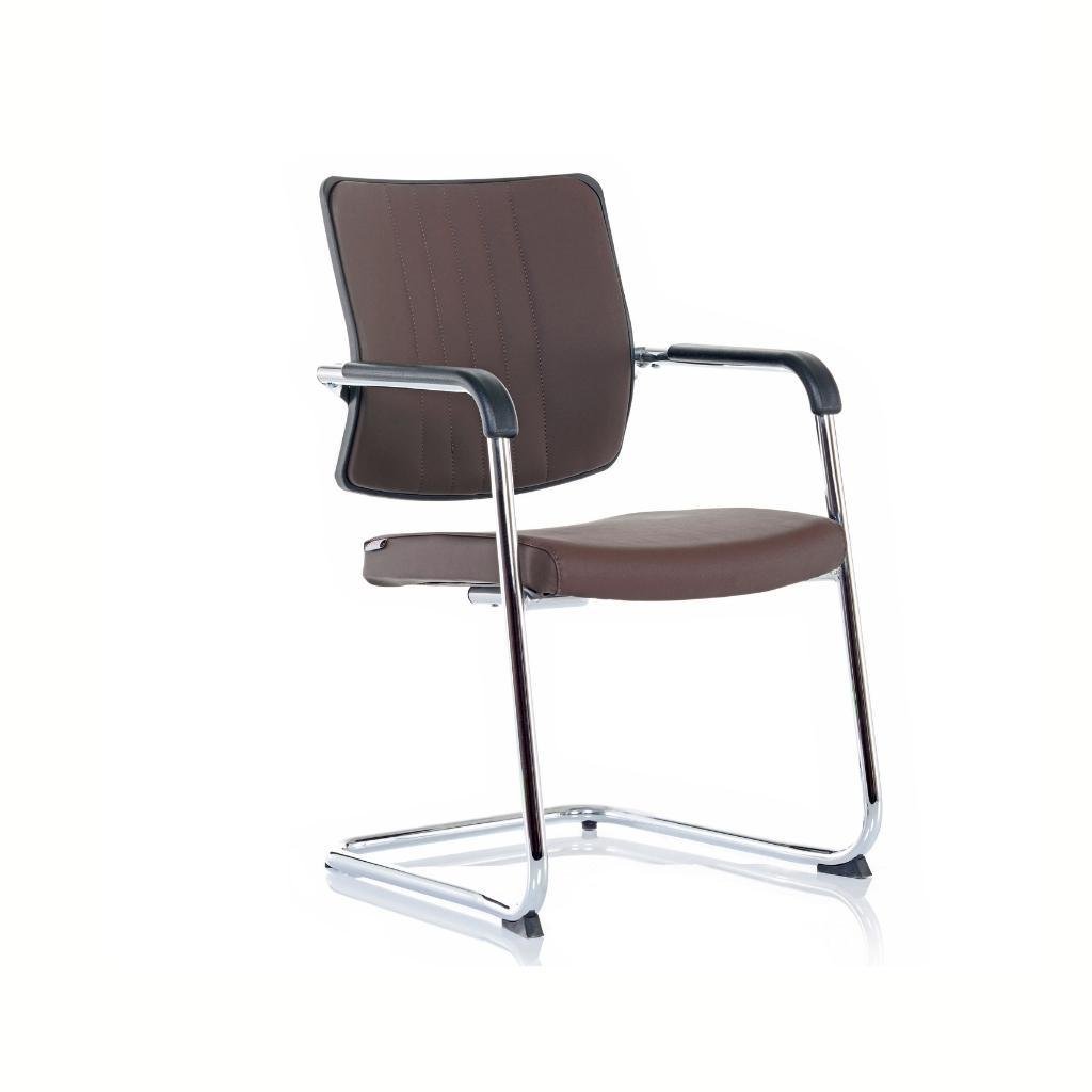 Tunis Misafir Koltuğu Kromaj U Ayak