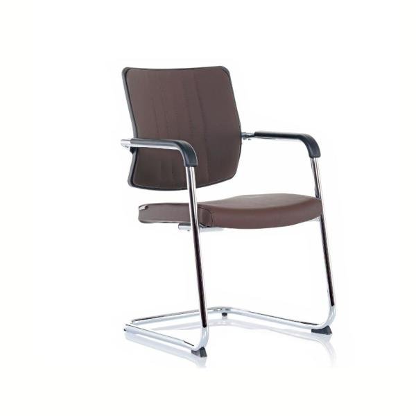 Tunis Misafir Koltuğu Kromaj U Ayak