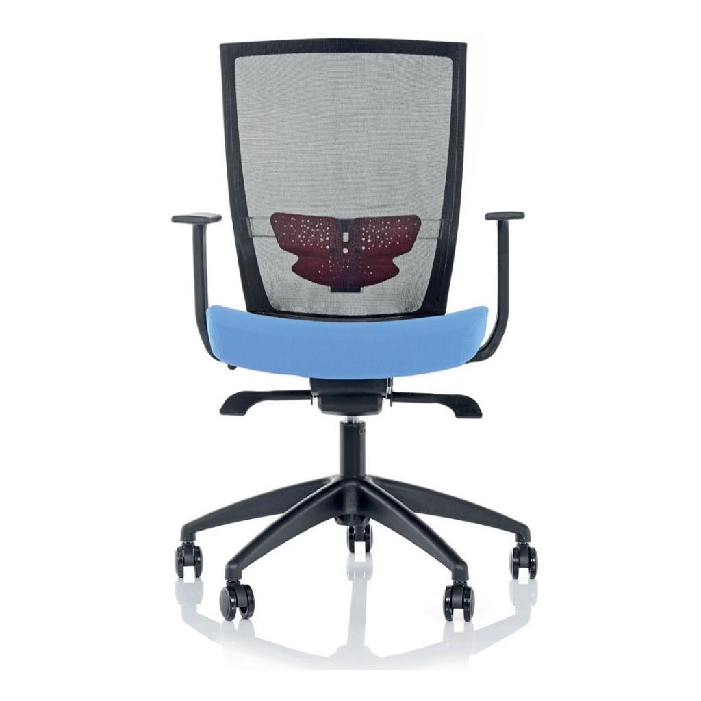 Saturn Şef Koltuğu Plastik Kolçak + Plastik Ayak