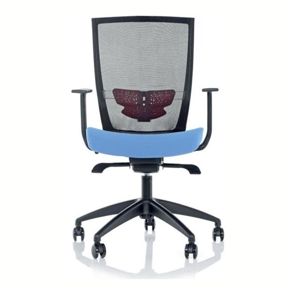 Saturn Şef Koltuğu Plastik Kolçak + Plastik Ayak