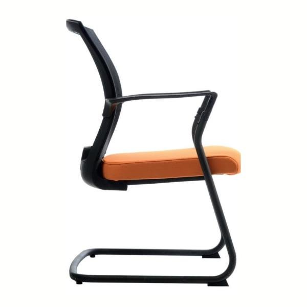 Saturn Misafir Koltuğu Boyalı U Ayak