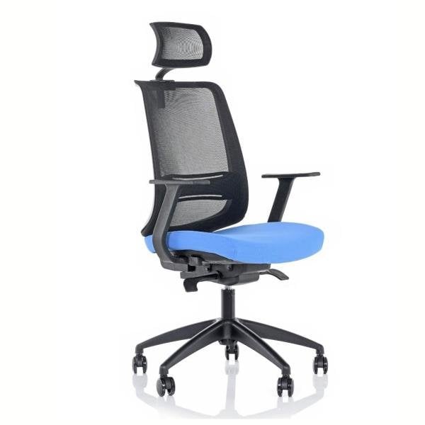 Merkür Yönetici Koltuğu