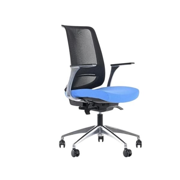 Merkür Şef Koltuğu